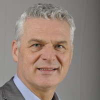 Bert Drummen