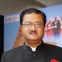 Padmanabhan Balasubramaniam