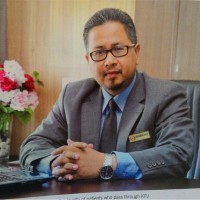 Muhammad Badri Hussin