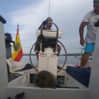 Juan María García