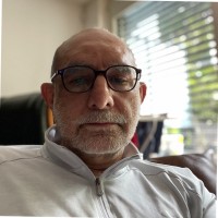 Kamran Niaz
