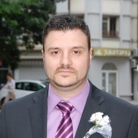 Aleksandar Dmitric