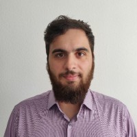 Evangelos Vandoros