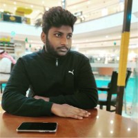 Sathish Kadirvelu