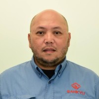 Florencio Jr. Coronel