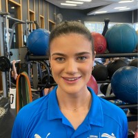 Emily Chiechi