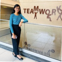 Dr. Hemangini Patel