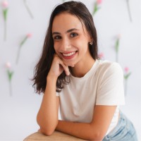 Maria Luiza Ramos