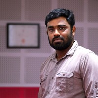 Vishnu M.L