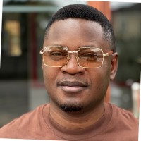 Edwin Umukoro, M.Eng, Mnse, R. Engr.