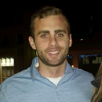 Grant Olson