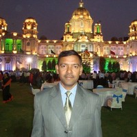 Rajesh KUMAR Gupta
