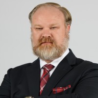 Marc Chastain