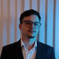 Christian Santana, CEA