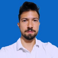 Andres Rojas Saldarriaga