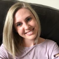 Kayla Mossbarger