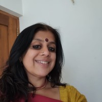 Divya Raghunandan