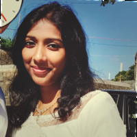 Neethu Thomas