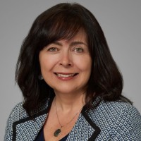 Gail Enever, Ba, Cebs