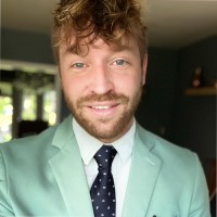 Tyler Gricks