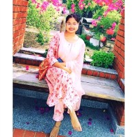 Kanishka Asthana