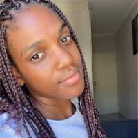 Zandile Mngomezulu