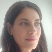 Paloma González Martínez