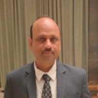 Suresh Gupta