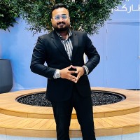 Muhammed Arshad Zakhariya