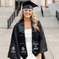 Hannah Hayes