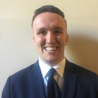 Mitchell Warner