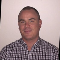Chris Bradley