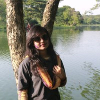 Tasnima Tashin
