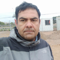 Francisco C. Muñoz U.