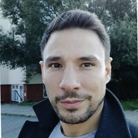 Łukasz M. Ołtarzewski