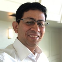Shantanu Ghosh