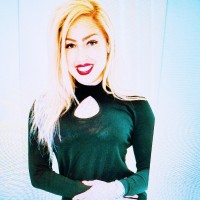 Roxy Farah