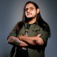 Patrick Breno De Menezes Ferreira