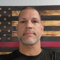Peter Negron