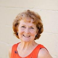 Carolyn Brown