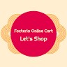 Foxteria Online