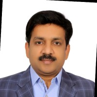 Dr Chandra Mohan Vaddi