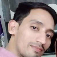 Arvind Dangi