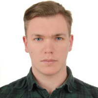 Artur Kacper Dąbrowski