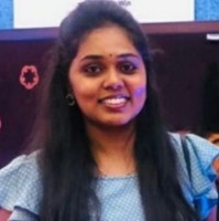 Prathyusha Reddy