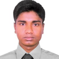 Mohammad Rubel