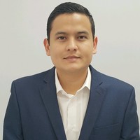 Héctor Cásares Robledo