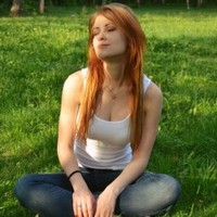 Ольга Комлева