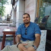 Mahesh Nale