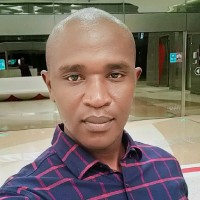 Michael Kuria